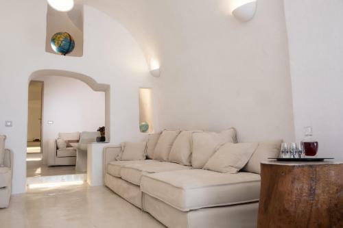 The Globe Suites Villa