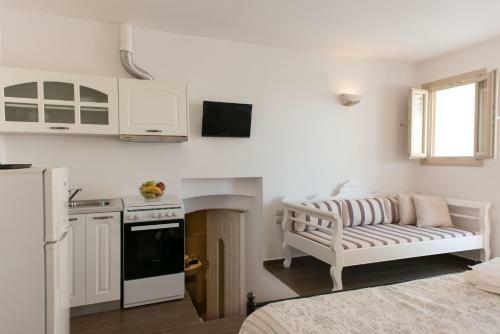 Serenity Suites & Villa