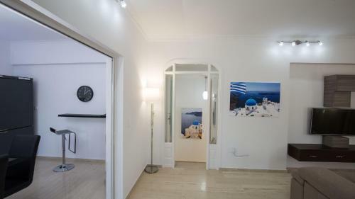 City Center Apartment