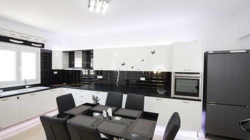 City Center Apartment