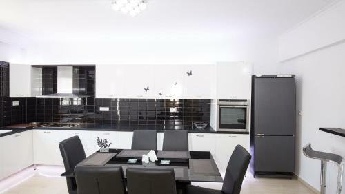 City Center Apartment