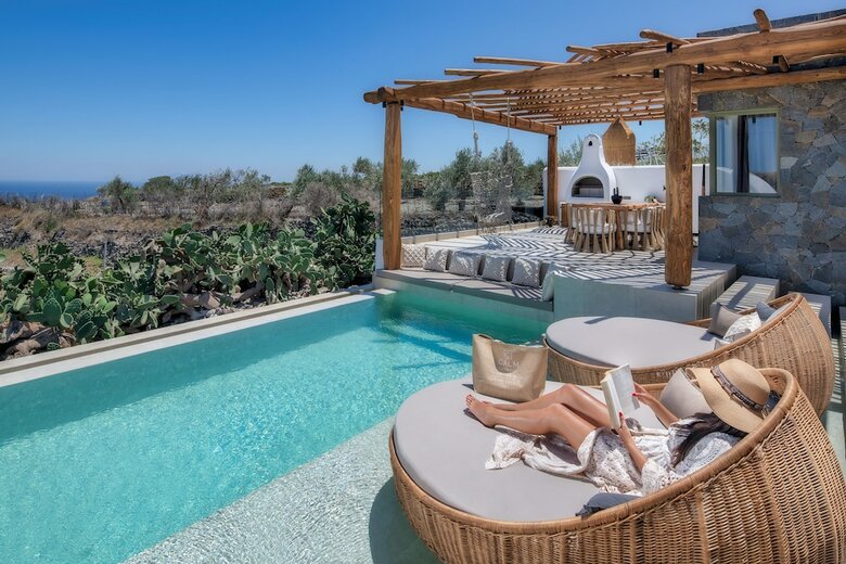 Ayama Hideaway Villa By Calm Collection