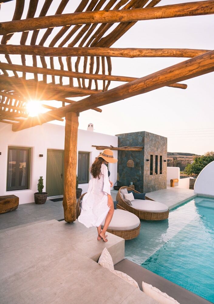 Ayama Hideaway Villa By Calm Collection