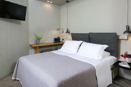 Hotel Marquise Suites - Adults Only