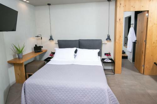 Hotel Marquise Suites - Adults Only