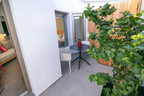 Hotel Marquise Suites - Adults Only