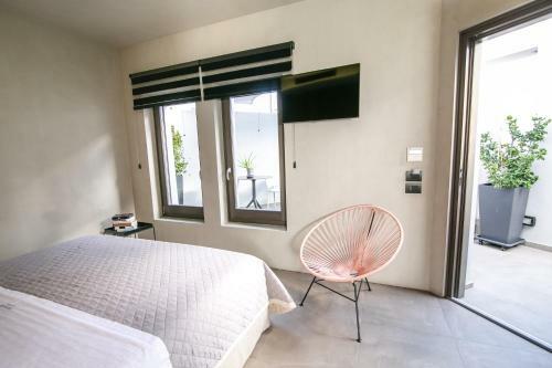 Hotel Marquise Suites - Adults Only