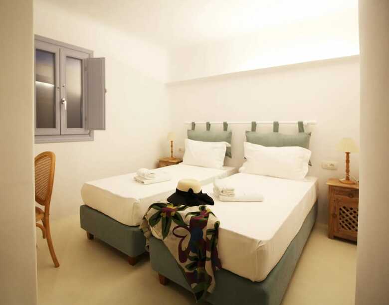 Apartamento Palmariva Villas