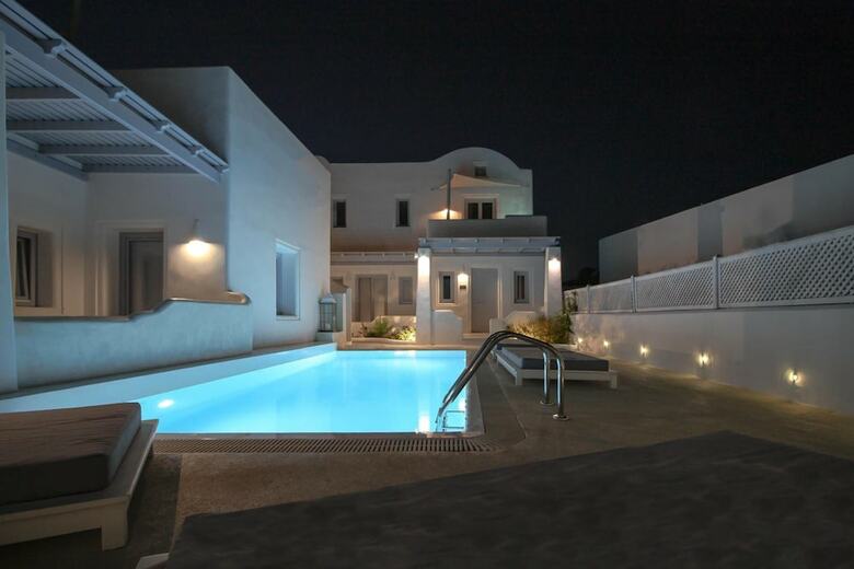 Apartamento Palmariva Villas