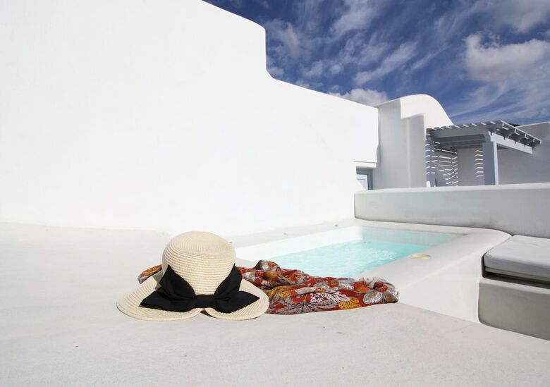 Apartamento Palmariva Villas
