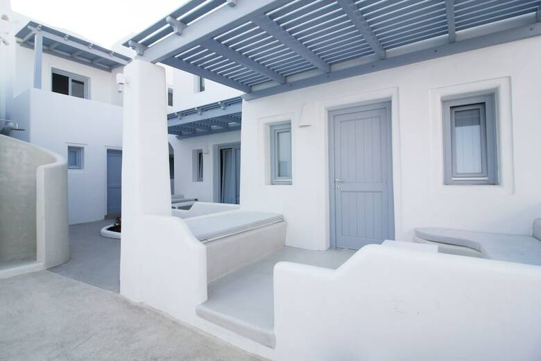 Apartamento Palmariva Villas