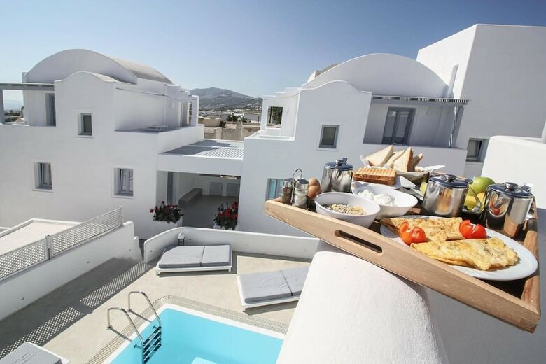 Apartamento Palmariva Villas
