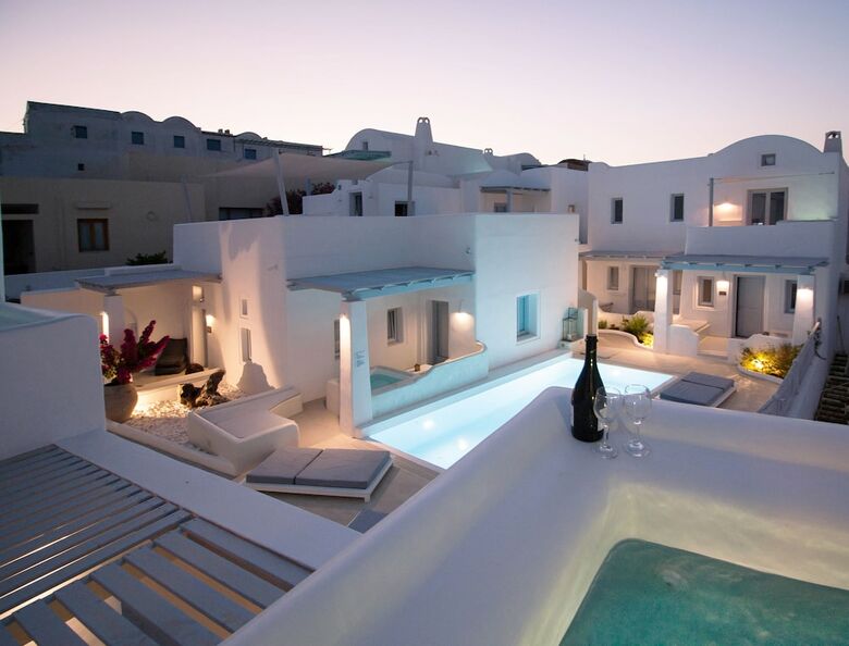 Apartamento Palmariva Villas