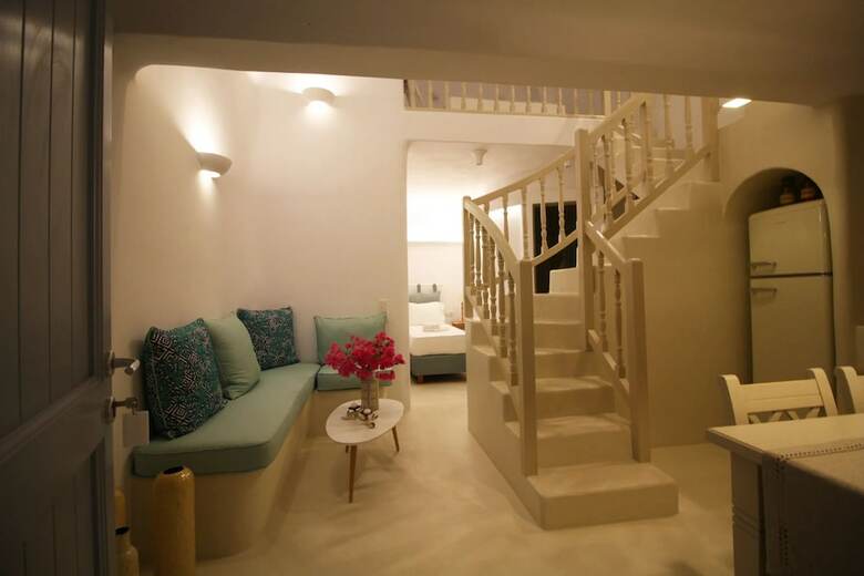 Apartamento Palmariva Villas