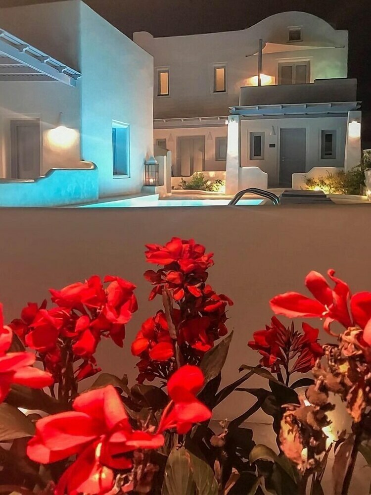 Apartamento Palmariva Villas