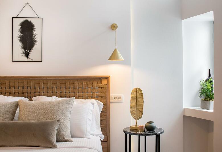 Hotel Amelot Art Suites