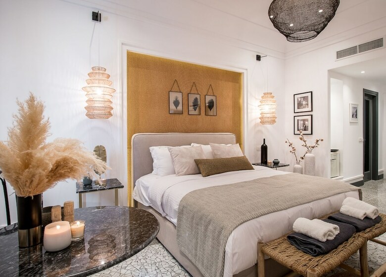 Hotel Amelot Art Suites