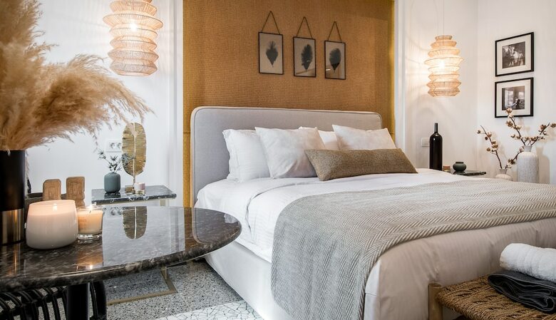 Hotel Amelot Art Suites