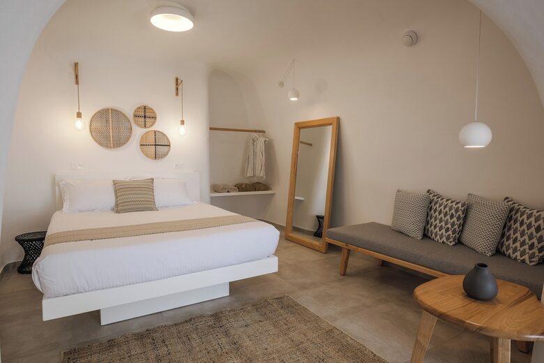 Villa Valery Suites