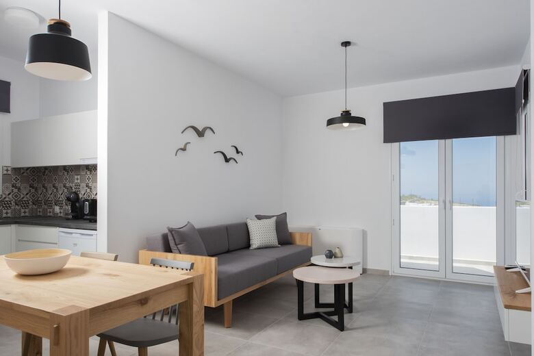 Villa Valery Suites