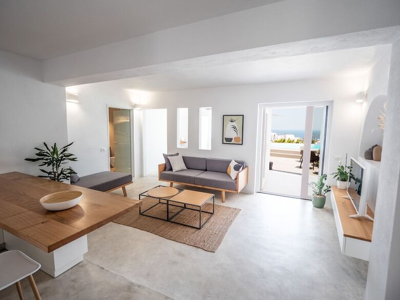 Villa Valery Suites
