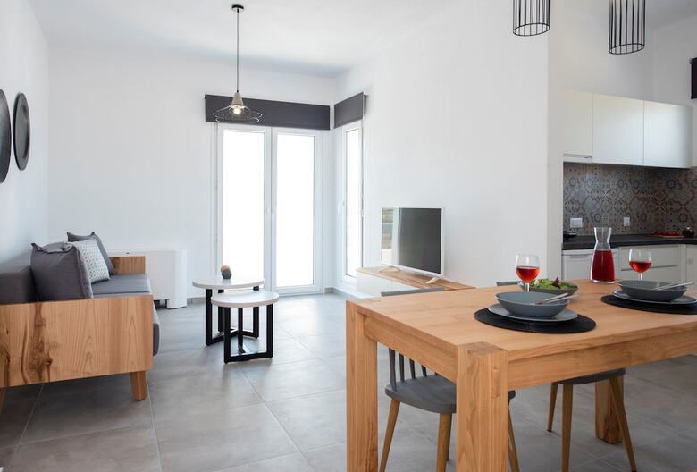Villa Valery Suites