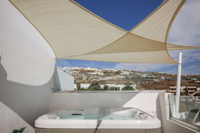 Villa Valery Suites