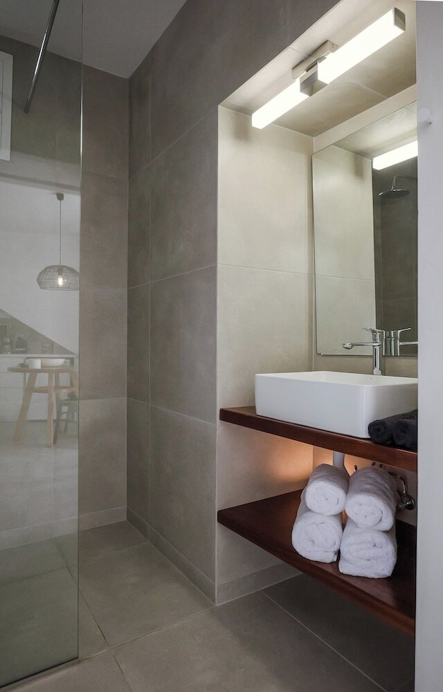 Villa Valery Suites