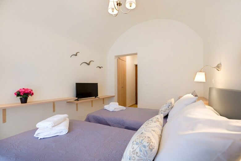 Apartamento Alexander's Great View