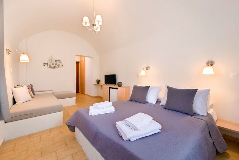 Apartamento Alexander's Great View