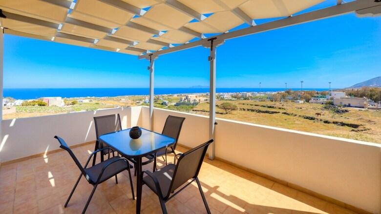 Apartamento Alexander's Great View