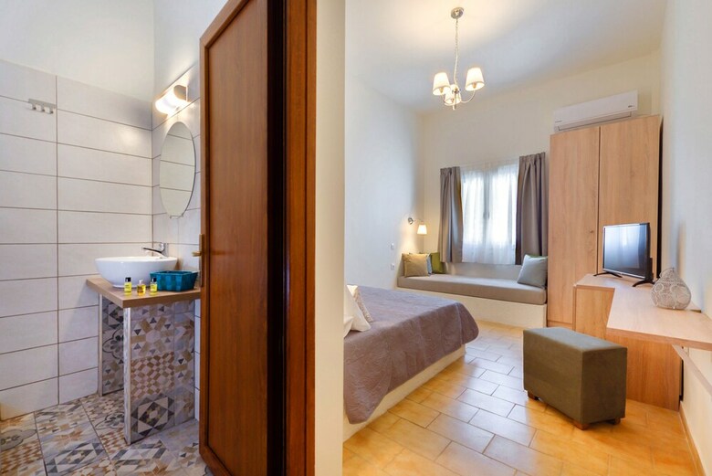 Apartamento Alexander's Great View