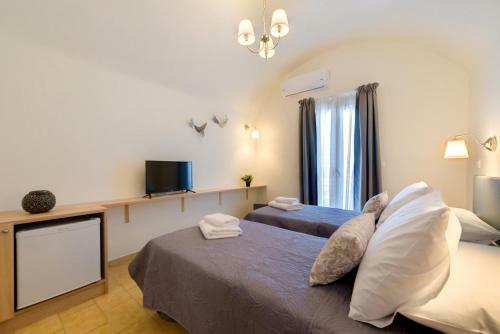 Apartamento Alexander's Great View