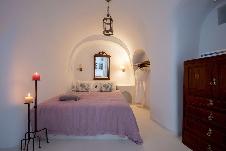 Apartamento Casa Santantonio