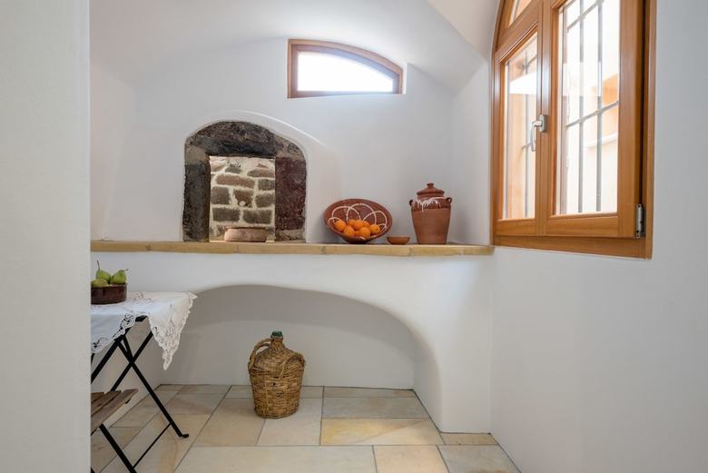 Apartamento Casa Santantonio