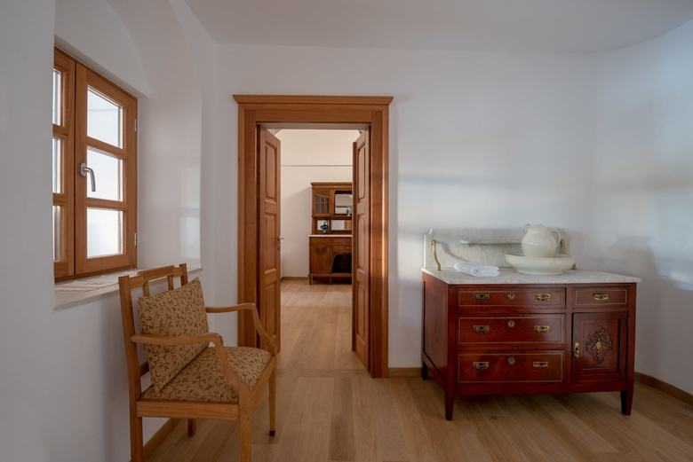 Apartamento Casa Santantonio