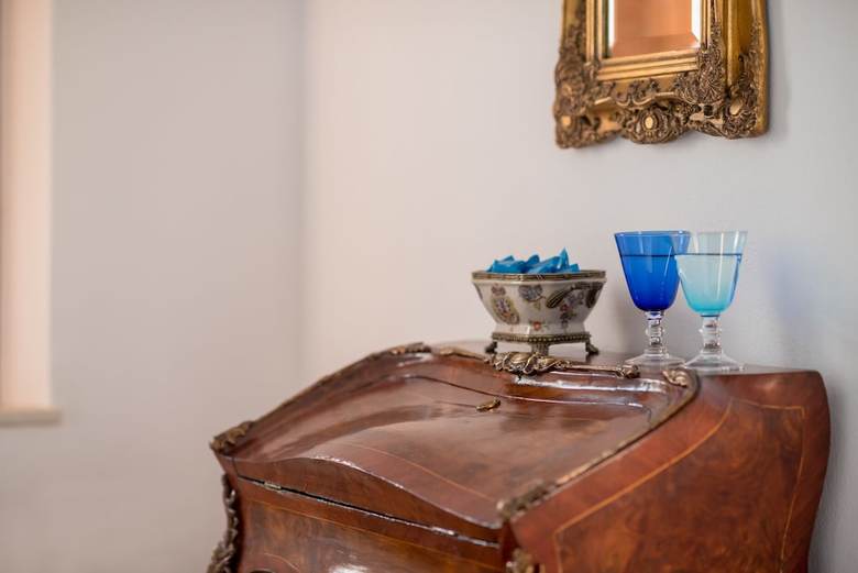 Apartamento Casa Santantonio