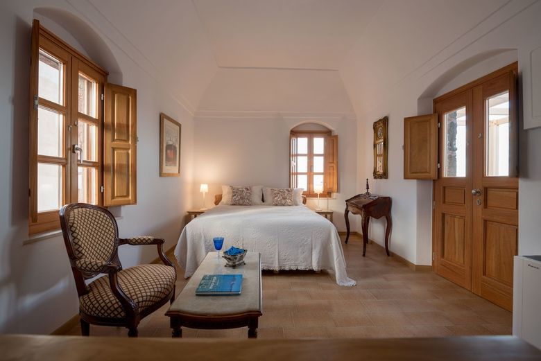 Apartamento Casa Santantonio
