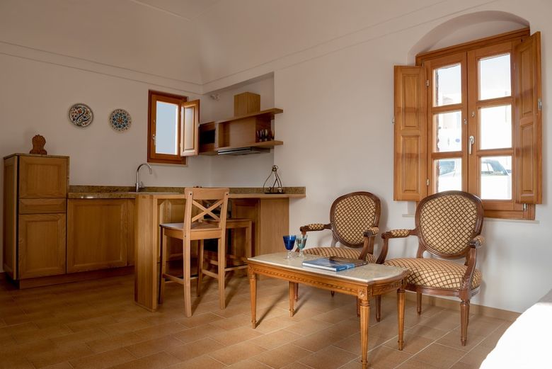 Apartamento Casa Santantonio