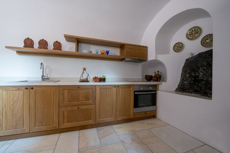 Apartamento Casa Santantonio