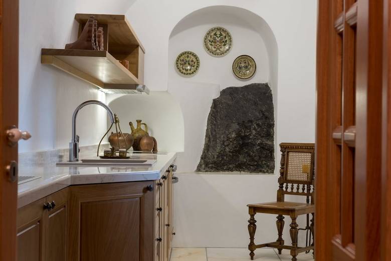 Apartamento Casa Santantonio