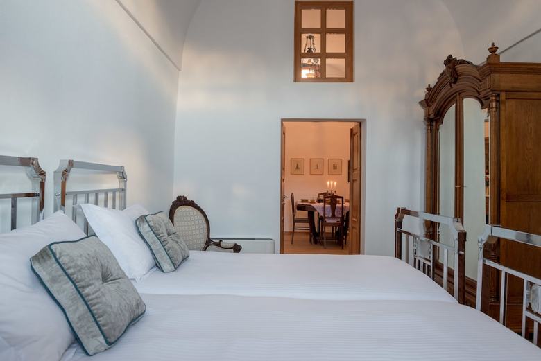 Apartamento Casa Santantonio