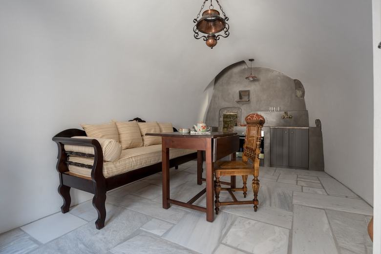 Apartamento Casa Santantonio