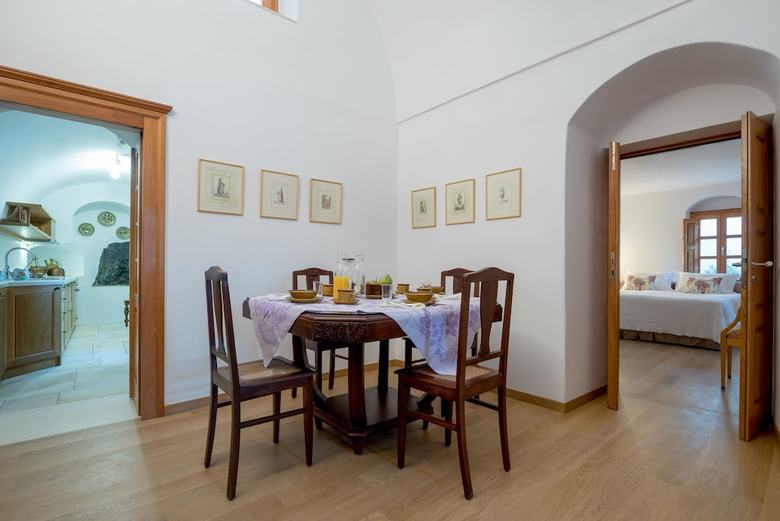 Apartamento Casa Santantonio