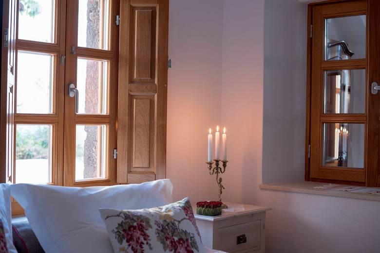 Apartamento Casa Santantonio