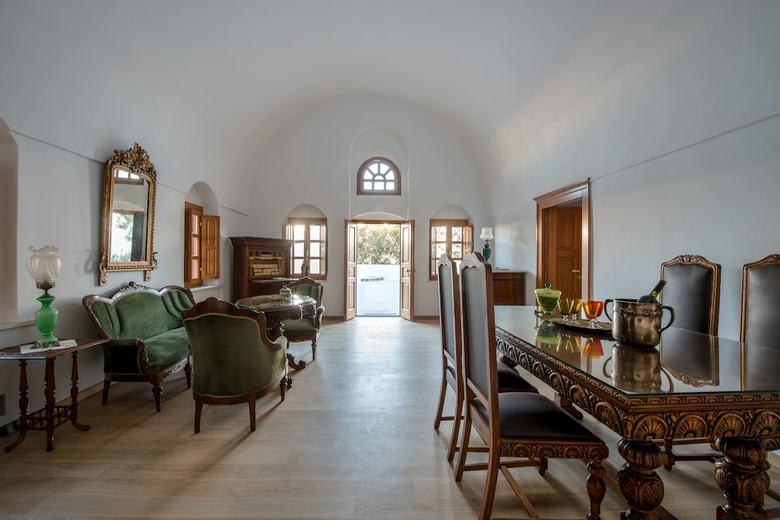 Apartamento Casa Santantonio