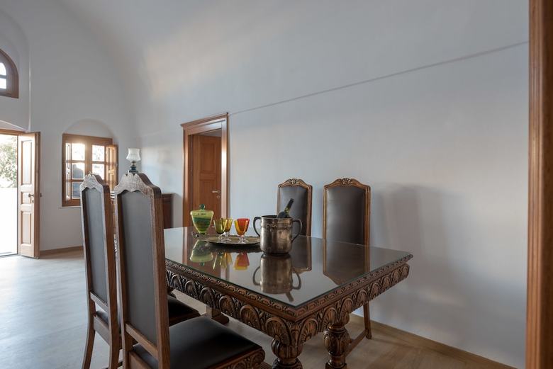 Apartamento Casa Santantonio
