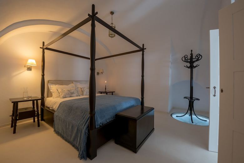 Apartamento Casa Santantonio