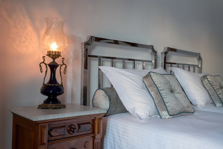 Apartamento Casa Santantonio