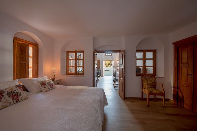 Apartamento Casa Santantonio